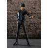 Detective Conan - Conan Edogawa (Tracking Mode) or Shuichi Akai figure, S.H. Figuarts