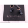 PRE ORDER - Snowball Earth - Ao Nogi figure, Oshi Works