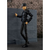 Detective Conan - Conan Edogawa (Tracking Mode) or Shuichi Akai figure, S.H. Figuarts