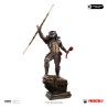 PREORDER - Predator 2 - Predator City Hunter figure, Art Scale