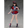 Idolmaster Cinderella Girls - Figurine Rin Shibuya vers. New Generations