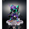 From: Evangelion: 1.0 You Are (Not) Alone - EVA Test Type-01 ver. Night Combat figure, NXEDGE STYLE