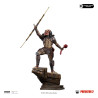 PREORDER - Predator 2 - Predator City Hunter figure, Art Scale