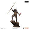 PREORDER - Predator 2 - Predator City Hunter figure, Art Scale