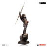 PREORDER - Predator 2 - Predator City Hunter figure, Art Scale