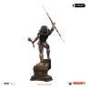 PREORDER - Predator 2 - Predator City Hunter figure, Art Scale