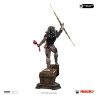 PREORDER - Predator 2 - Predator City Hunter figure, Art Scale