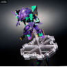 From: Evangelion: 1.0 You Are (Not) Alone - EVA Test Type-01 ver. Night Combat figure, NXEDGE STYLE