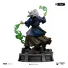 PRÉCOMMANDE - Mortal Kombat - Figurine Shang Tsung, Art Scale