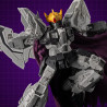 PREORDER - Transformers - Fallen Coronation Starscream figure (1986 Movie Edition), MDLX