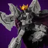 PRÉCOMMANDE - Transformers - Figurine Fallen Coronation Starscream (1986 Movie Edition), MDLX