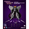 PRÉCOMMANDE - Transformers - Figurine Fallen Coronation Starscream (1986 Movie Edition), MDLX