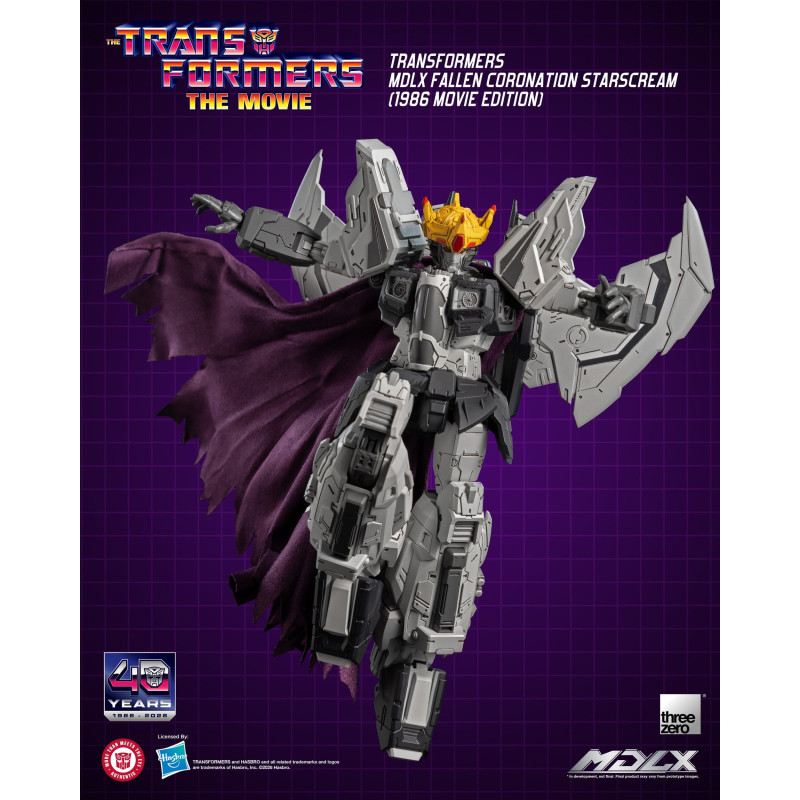 PREORDER - Transformers -...