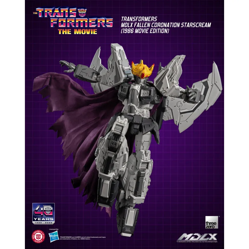PRÉCOMMANDE - Transformers...