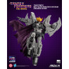 PREORDER - Transformers - Fallen Coronation Starscream figure (1986 Movie Edition), MDLX