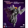 PRÉCOMMANDE - Transformers - Figurine Fallen Coronation Starscream (1986 Movie Edition), MDLX