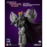 PRÉCOMMANDE - Transformers - Figurine Fallen Coronation Starscream (1986 Movie Edition), MDLX