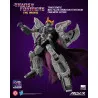 PRÉCOMMANDE - Transformers - Figurine Fallen Coronation Starscream (1986 Movie Edition), MDLX
