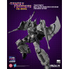 PREORDER - Transformers - Fallen Coronation Starscream figure (1986 Movie Edition), MDLX
