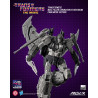 PREORDER - Transformers - Fallen Coronation Starscream figure (1986 Movie Edition), MDLX