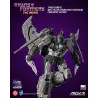 PRÉCOMMANDE - Transformers - Figurine Fallen Coronation Starscream (1986 Movie Edition), MDLX