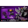 PRÉCOMMANDE - Transformers - Figurine Fallen Coronation Starscream (1986 Movie Edition), MDLX