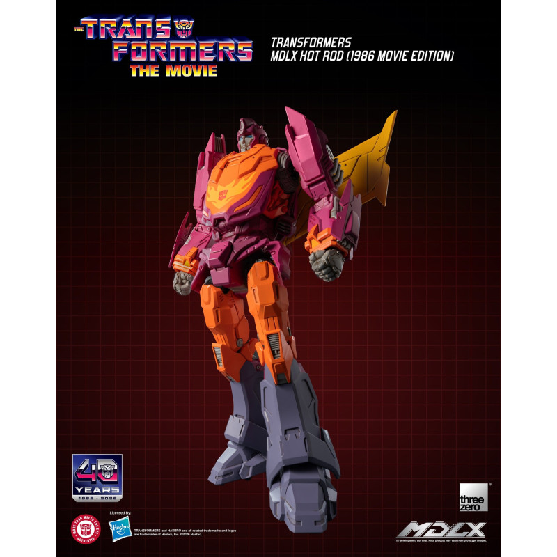 PREORDER - Transformers -...