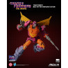 PREORDER - Transformers - Hot Rod figure (1986 Movie Edition), MDLX