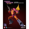 PREORDER - Transformers - Hot Rod figure (1986 Movie Edition), MDLX