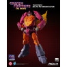PREORDER - Transformers - Hot Rod figure (1986 Movie Edition), MDLX