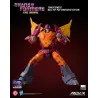 PRÉCOMMANDE - Transformers - Figurine Hot Rod (1986 Movie Edition), MDLX
