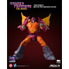 PREORDER - Transformers - Hot Rod figure (1986 Movie Edition), MDLX