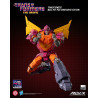 PREORDER - Transformers - Hot Rod figure (1986 Movie Edition), MDLX