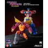 PRÉCOMMANDE - Transformers - Figurine Hot Rod (1986 Movie Edition), MDLX