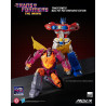 PREORDER - Transformers - Hot Rod figure (1986 Movie Edition), MDLX