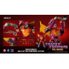 PREORDER - Transformers - Hot Rod figure (1986 Movie Edition), MDLX