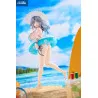 Shinobi Master Senran Kagura: New Link - Figurine Yumi, Swimsuit
