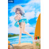 Shinobi Master Senran Kagura: New Link - Yumi figure, Swimsuit