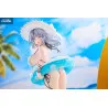 Shinobi Master Senran Kagura: New Link - Figurine Yumi, Swimsuit