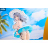 Shinobi Master Senran Kagura: New Link - Yumi figure, Swimsuit
