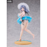 Shinobi Master Senran Kagura: New Link - Yumi figure, Swimsuit