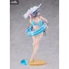 Shinobi Master Senran Kagura: New Link - Figurine Yumi, Swimsuit