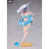 Shinobi Master Senran Kagura: New Link - Yumi figure, Swimsuit