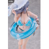 Shinobi Master Senran Kagura: New Link - Yumi figure, Swimsuit