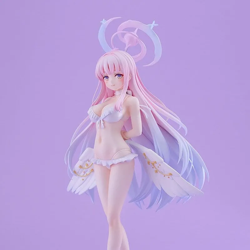 PRÉCOMMANDE - Blue Archive - Figurine Mika Misono (Swimsuit), G.S. Collection