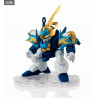 Mashin Hero Wataru - Figurine Mashin Unit au choix, NXEDGE STYLE