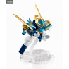 Mashin Hero Wataru - Figurine Mashin Unit au choix, NXEDGE STYLE