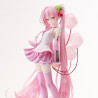 PREORDER - Character Vocal Series 01 - Sakura Miku figure GSC Illustration Contest, G.S. Collection