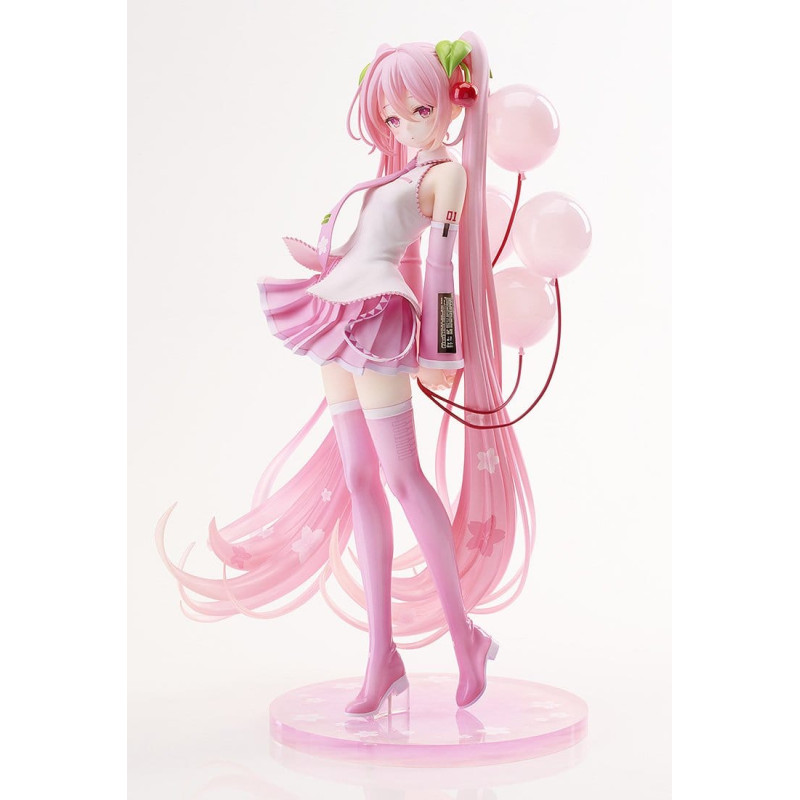 PREORDER - Character Vocal...