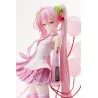 PRÉCOMMANDE - Character Vocal Series 01 - Figurine Sakura Miku GSC Illustration Contest, G.S. Collection
